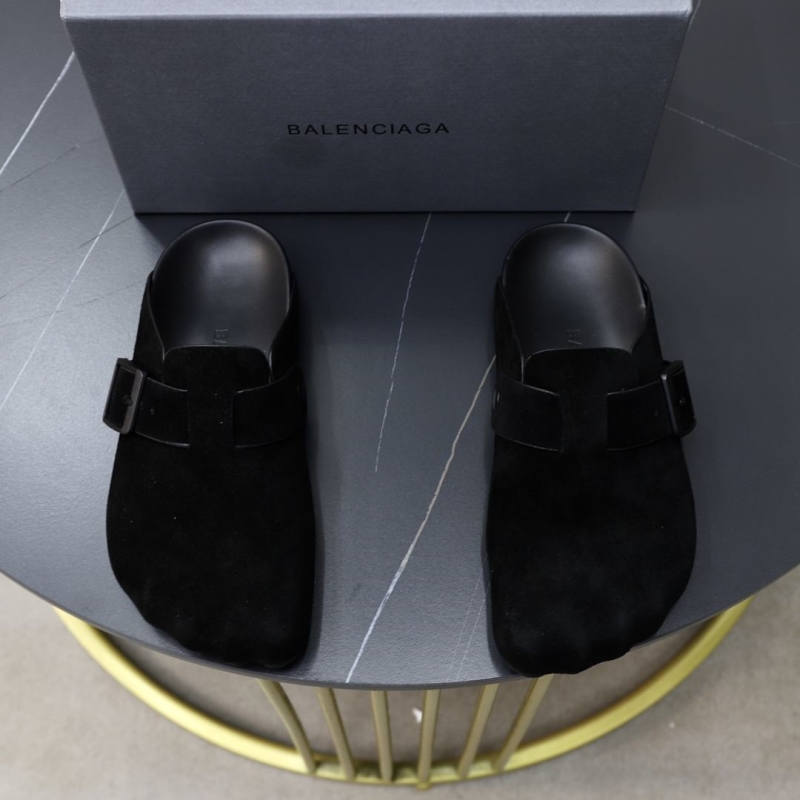 Balenciaga Slippers